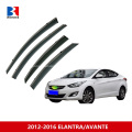 Car Window Visors FOR Hyundai ELANTRA/AVANTE